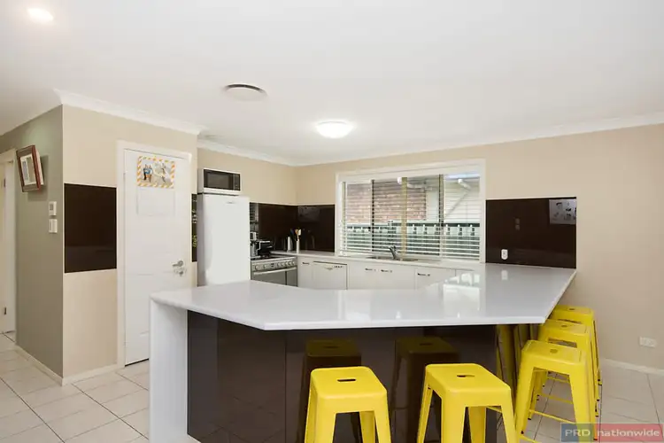 Main view of Homely house listing, 15 Teak Street, Casino NSW 2470