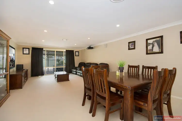 Second view of Homely house listing, 15 Teak Street, Casino NSW 2470