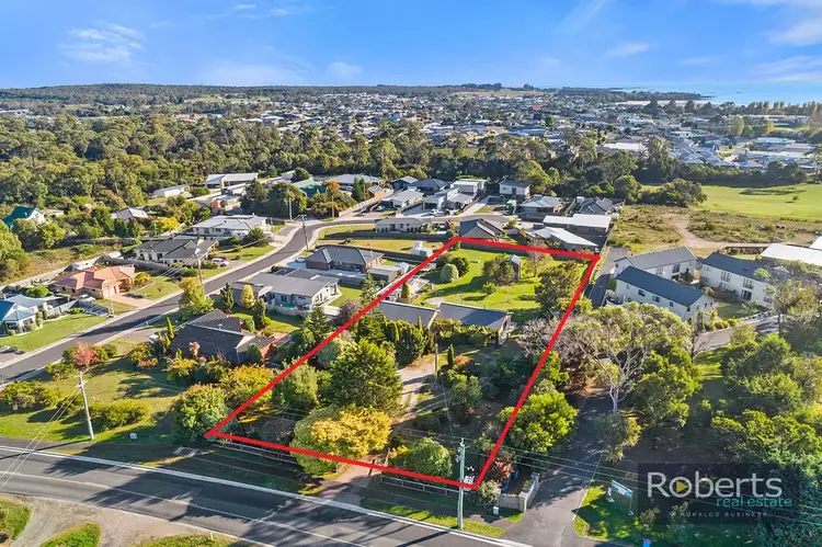 154 Wilmot Street, Port Sorell TAS 7307