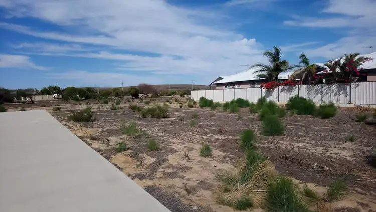 Third view of Homely land listing, 10 Seakist Retreat, Kalbarri WA 6536