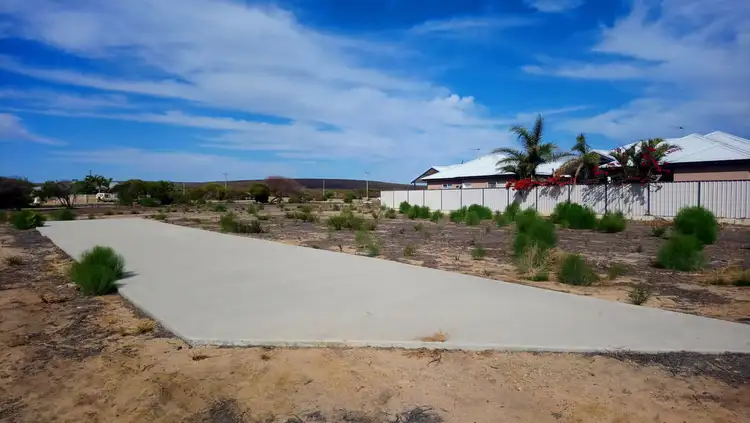 Fourth view of Homely land listing, 10 Seakist Retreat, Kalbarri WA 6536