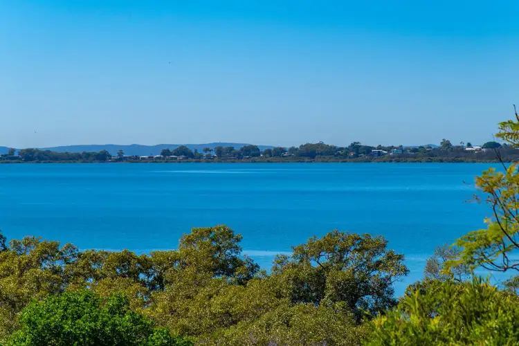 Second view of Homely house listing, 1 Jean Street, Thorneside QLD 4158