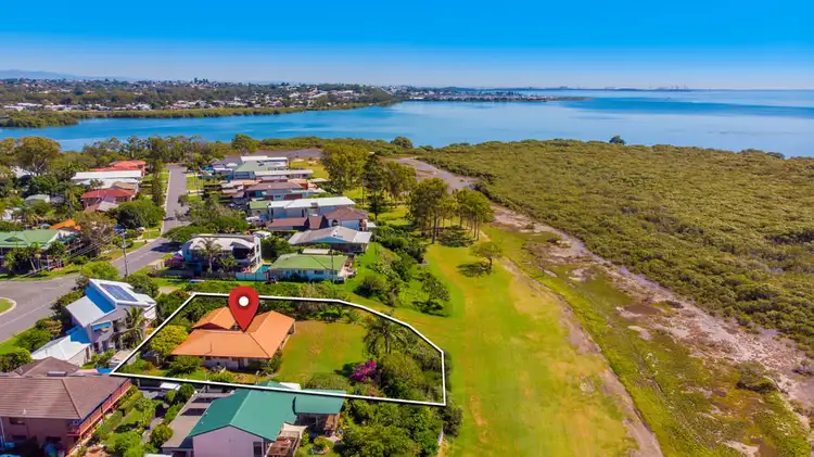 Third view of Homely house listing, 1 Jean Street, Thorneside QLD 4158
