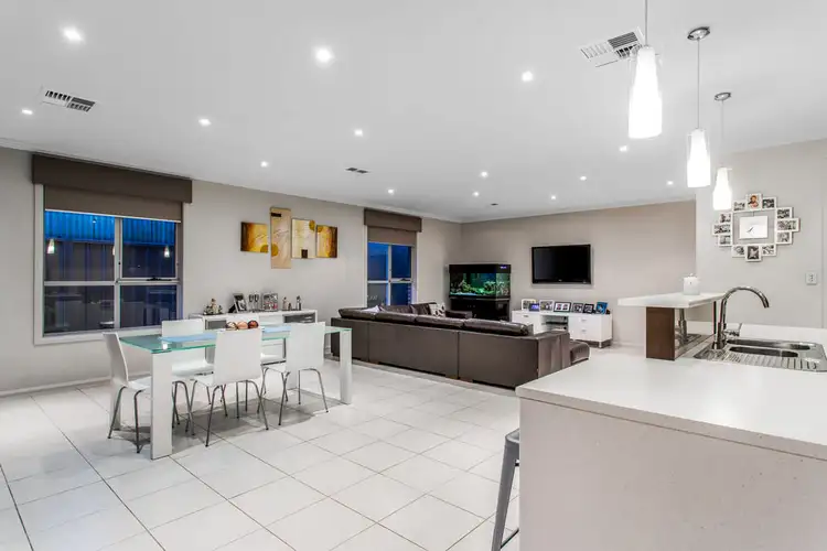 Fifth view of Homely house listing, 23 First Avenue, Semaphore Park SA 5019