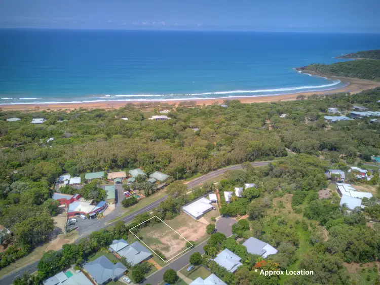 21 Joseph Banks, Agnes Water QLD 4677