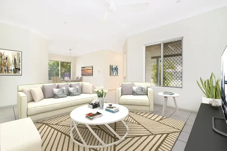 Second view of Homely house listing, 2 Bryant Terrace, Gunn NT 832