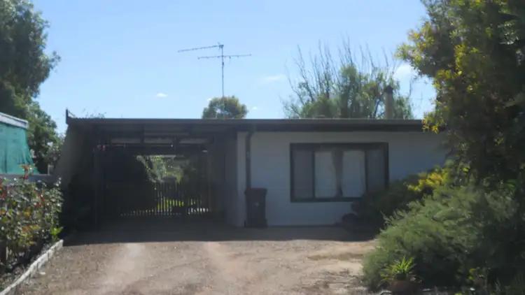 Second view of Homely house listing, 35 Perry Street, Euston NSW 2737