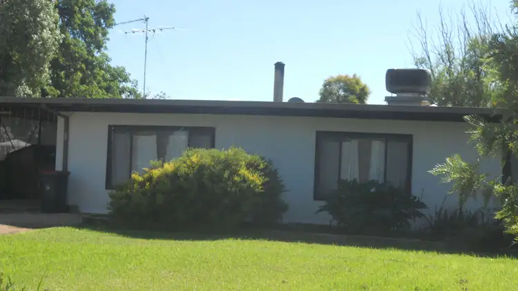 Fourth view of Homely house listing, 35 Perry Street, Euston NSW 2737