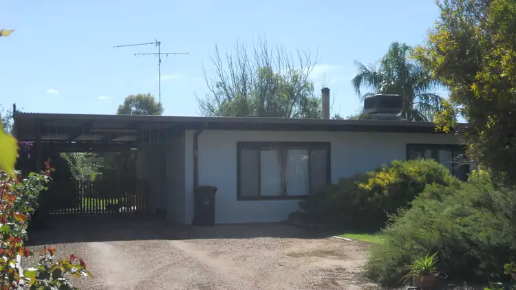 Fifth view of Homely house listing, 35 Perry Street, Euston NSW 2737