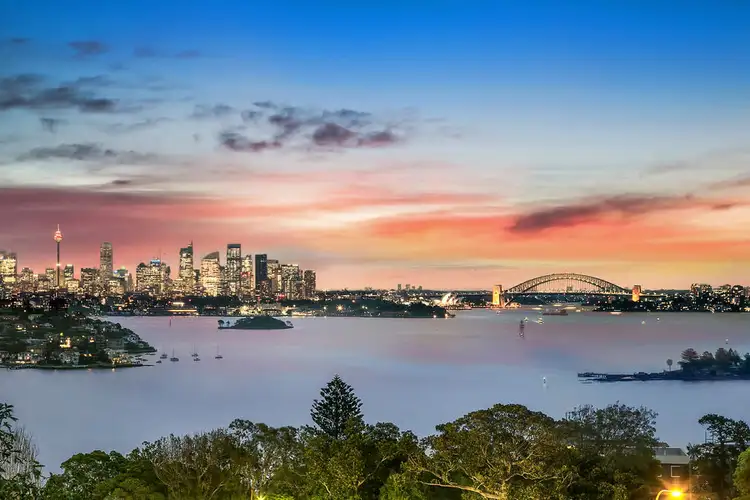 Second view of Homely house listing, 18 Dalley Avenue, Vaucluse NSW 2030