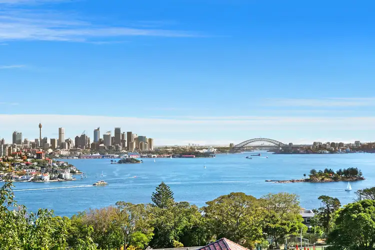 Third view of Homely house listing, 18 Dalley Avenue, Vaucluse NSW 2030