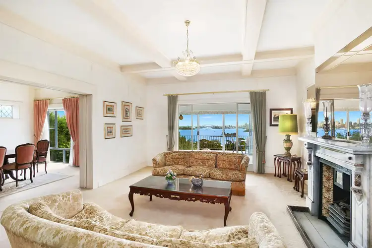 Sixth view of Homely house listing, 18 Dalley Avenue, Vaucluse NSW 2030