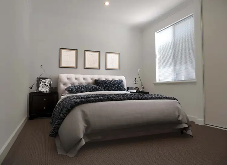 Second view of Homely villa listing, 11A Sykes Avenue, Innaloo WA 6018