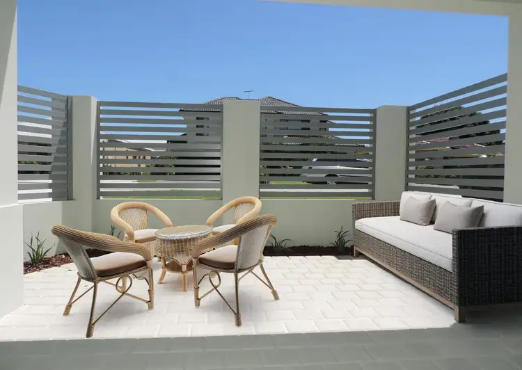 Third view of Homely villa listing, 11A Sykes Avenue, Innaloo WA 6018
