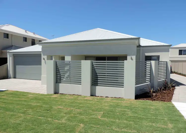 Fourth view of Homely villa listing, 11A Sykes Avenue, Innaloo WA 6018