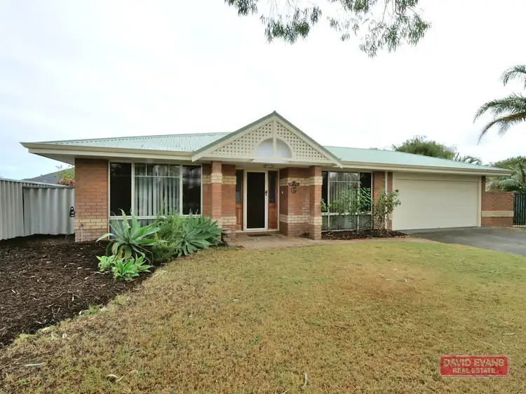 Main view of Homely house listing, 6 Columbus Court, Port Kennedy WA 6172