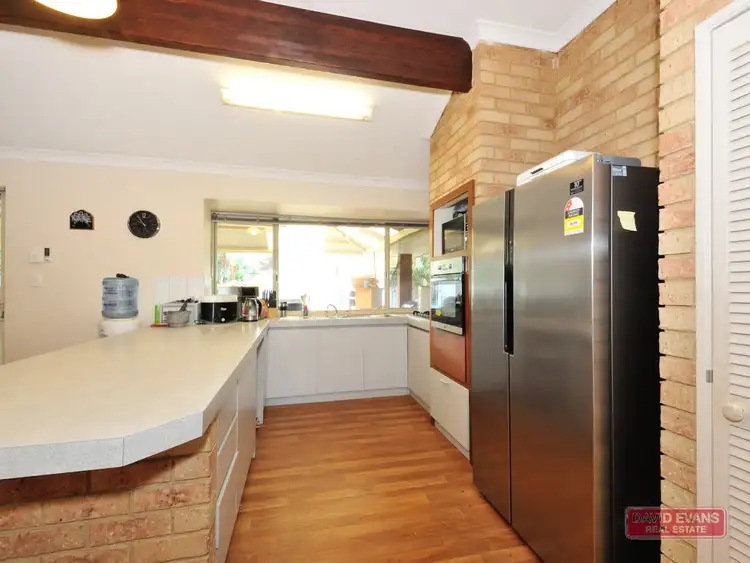 Seventh view of Homely house listing, 6 Columbus Court, Port Kennedy WA 6172