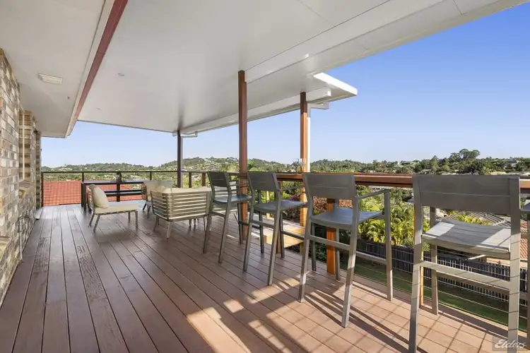 7 GREENRIDGE STREET, Oxenford QLD 4210