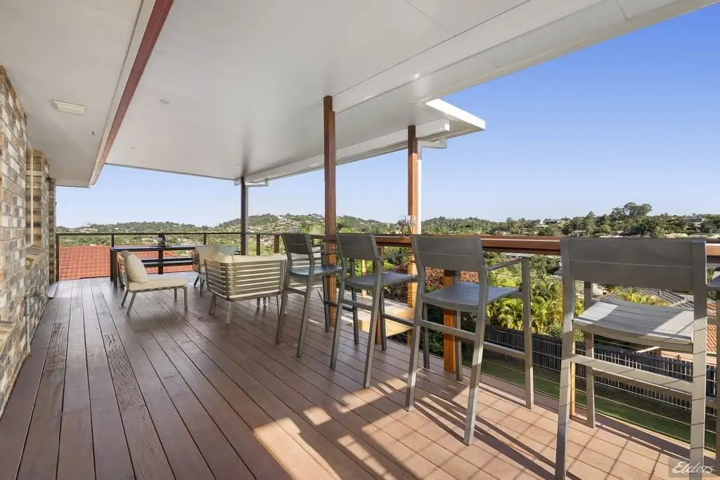 Main view of Homely house listing, 7 GREENRIDGE STREET, Oxenford QLD 4210