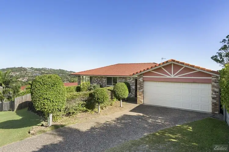 Second view of Homely house listing, 7 GREENRIDGE STREET, Oxenford QLD 4210