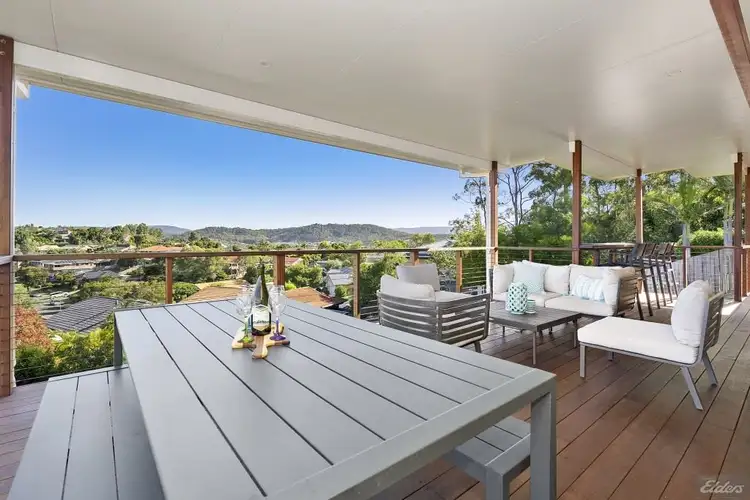 Third view of Homely house listing, 7 GREENRIDGE STREET, Oxenford QLD 4210