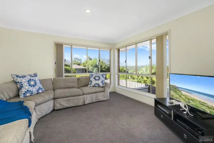 Sixth view of Homely house listing, 7 GREENRIDGE STREET, Oxenford QLD 4210