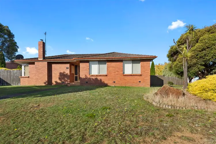 Main view of Homely house listing, 59 Chichester Drive, Devonport TAS 7310