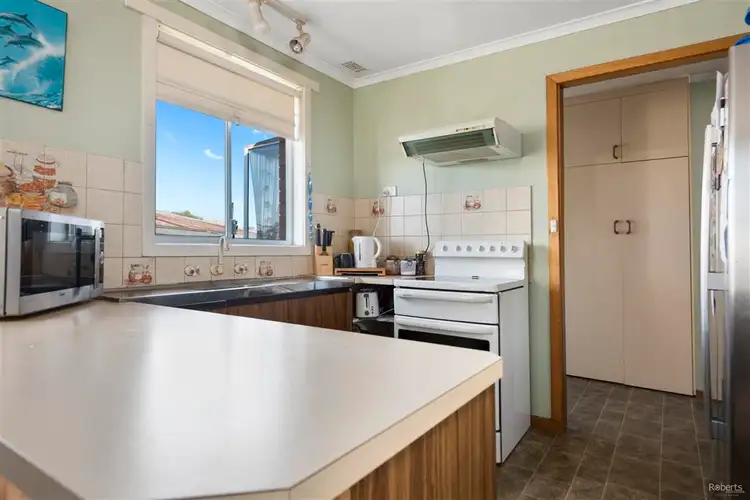 Third view of Homely house listing, 59 Chichester Drive, Devonport TAS 7310