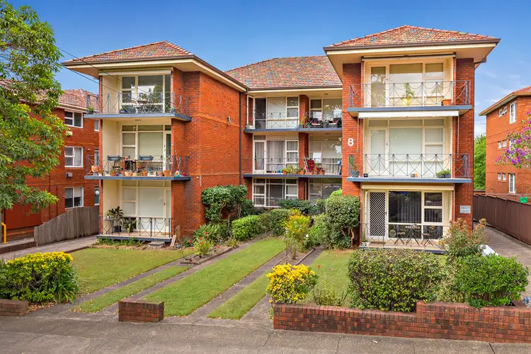 11/8 Tintern Road, Ashfield NSW 2131