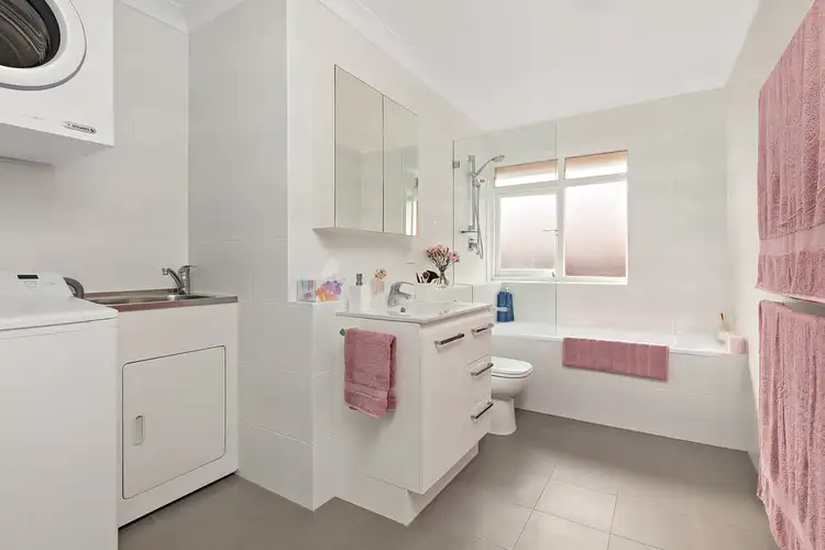 Fourth view of Homely unit listing, 11/8 Tintern Road, Ashfield NSW 2131