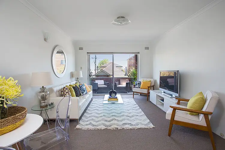 4/9 Frances Street, Randwick NSW 2031