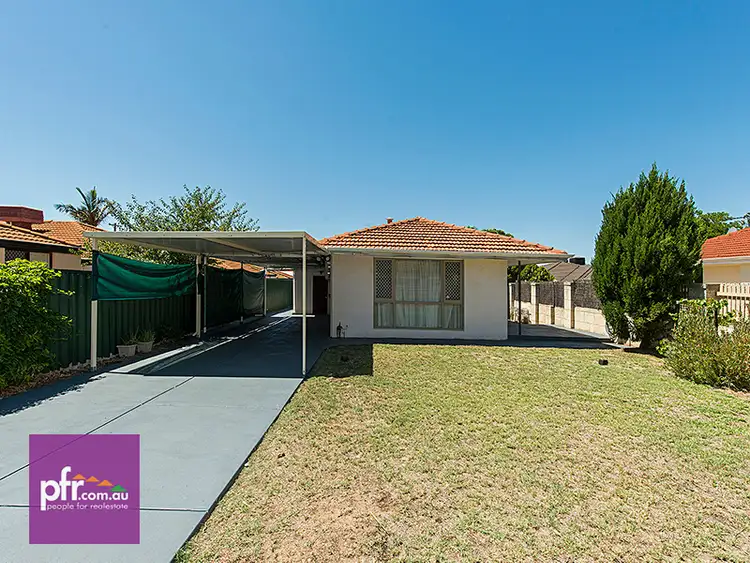 219 Treasure Road, Queens Park WA 6107