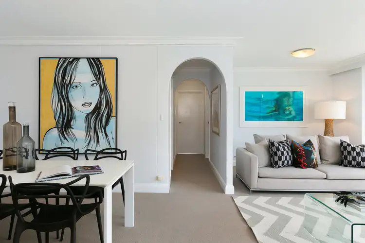 1a/15 Waverley Crescent, Bondi Junction NSW 2022