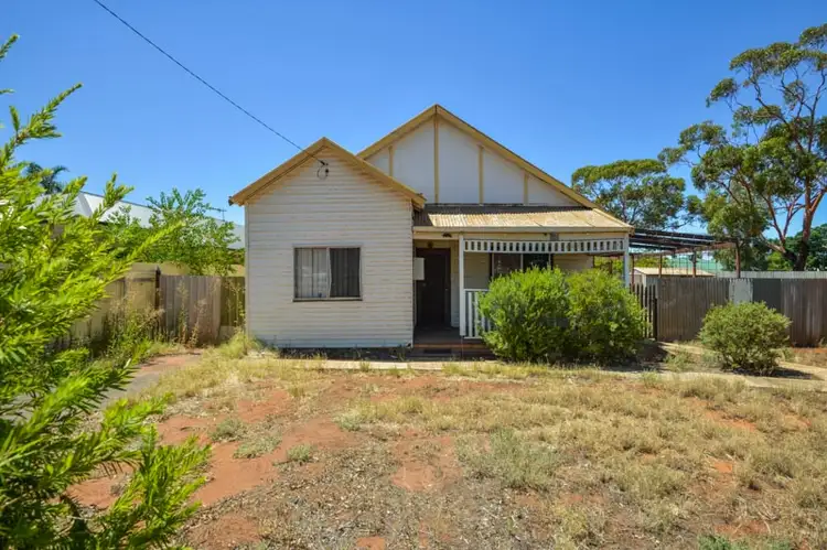 1/519 Hannan Street, Kalgoorlie WA 6430