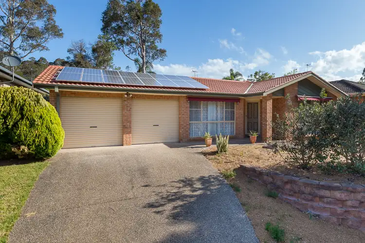 27 Sunshine Bay Road, Sunshine Bay NSW 2536