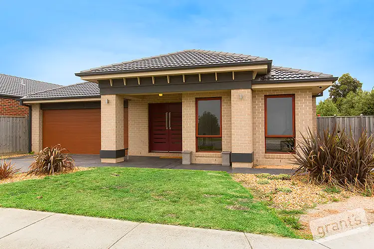 Main view of Homely house listing, 26 Dan Morgan Drive, Cranbourne East VIC 3977
