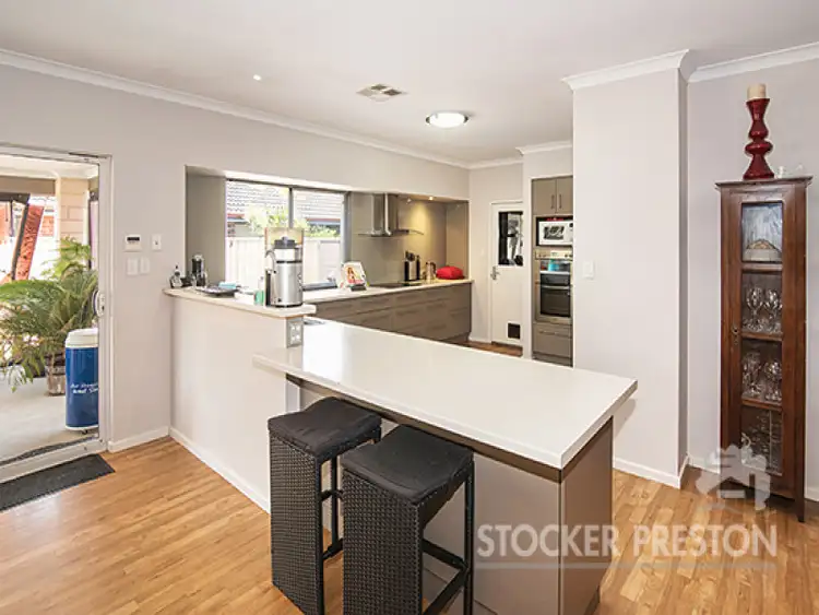 Second view of Homely house listing, 18 Hudson Place, West Busselton WA 6280