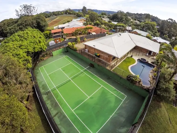 Main view of Homely house listing, 16 Chiltern Court, Coes Creek QLD 4560