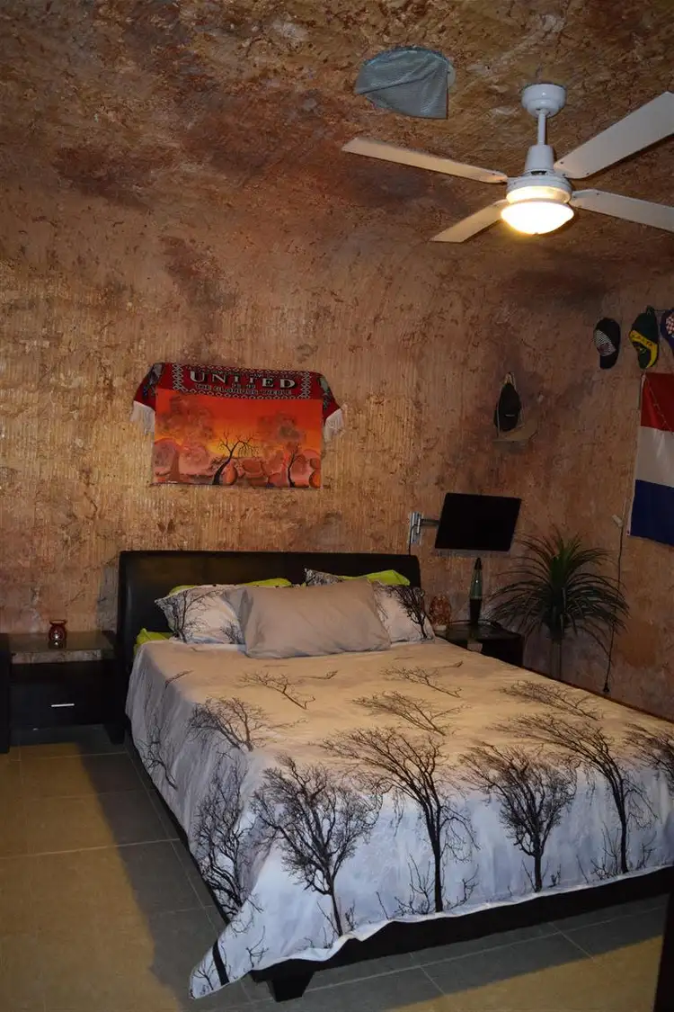Sixth view of Homely house listing, Lot 1665 Crows Road, Coober Pedy SA 5723
