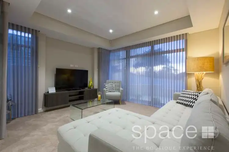 Fifth view of Homely house listing, 17 Balandi Way, City Beach WA 6015