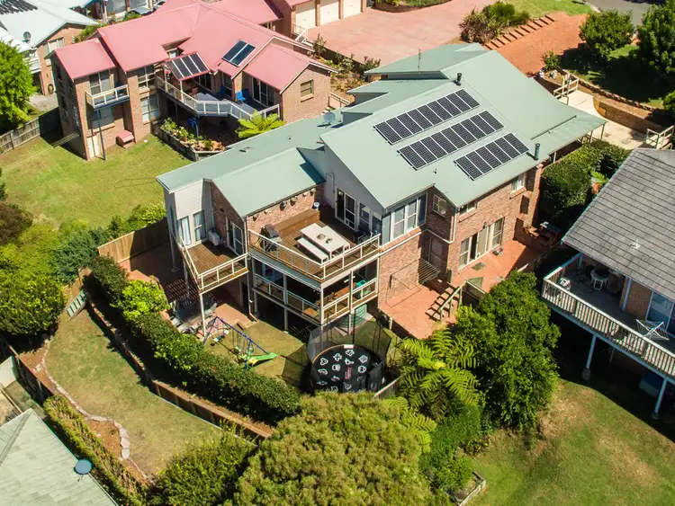 8 Havelock Place, Kiama Downs NSW 2533