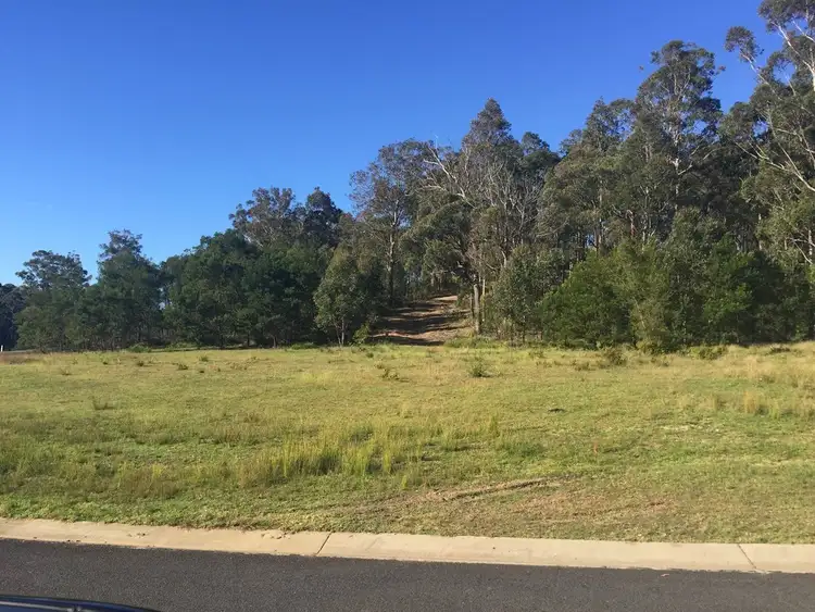 Third view of Homely land listing, 51 Jedel Drive, Catalina NSW 2536