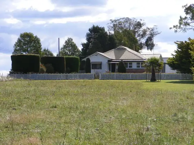 Main view of Homely rural property listing, 1296 Inverell Road, Glen Innes NSW 2370