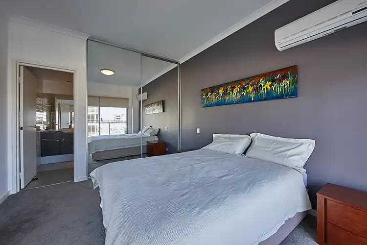 Seventh view of Homely apartment listing, 11/3 The Palladio, Mandurah WA 6210