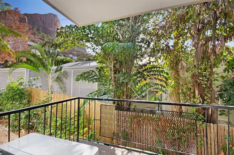 Sixth view of Homely unit listing, 2/17 Stanton Terrace, North Ward QLD 4810