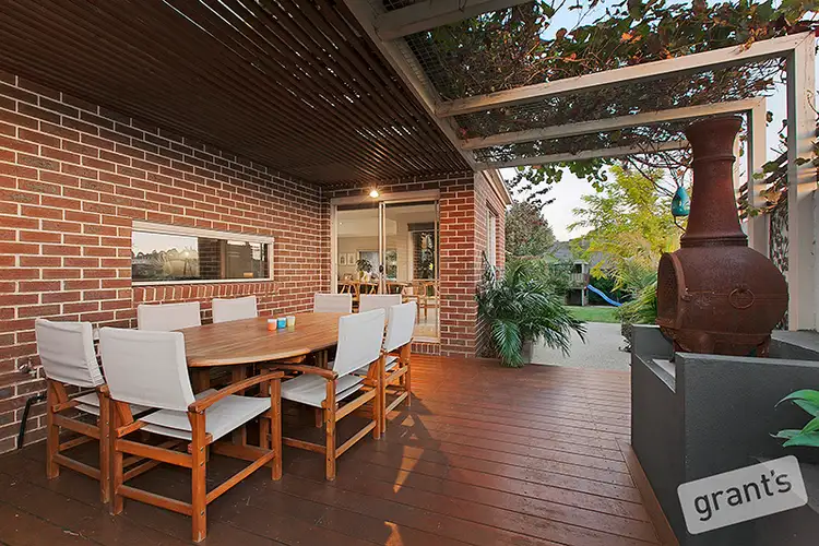 Fifth view of Homely house listing, 12 Meg Way, Berwick VIC 3806