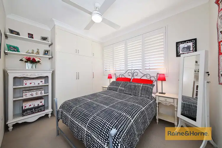 Fifth view of Homely apartment listing, 5/57 Prospect Road, Summer Hill NSW 2130