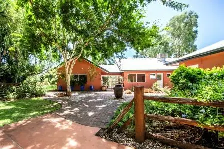 1A DYBALL STREET, St George QLD 4487