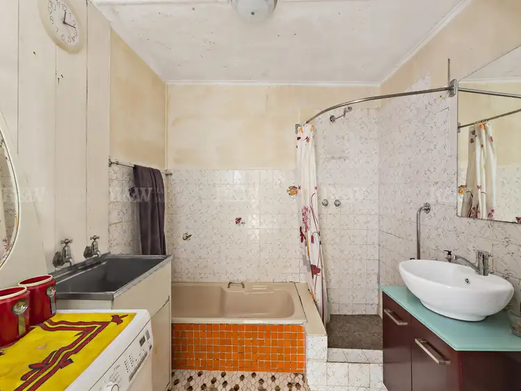 Fifth view of Homely house listing, 17 Kalgoorlie Street, Leichhardt NSW 2040
