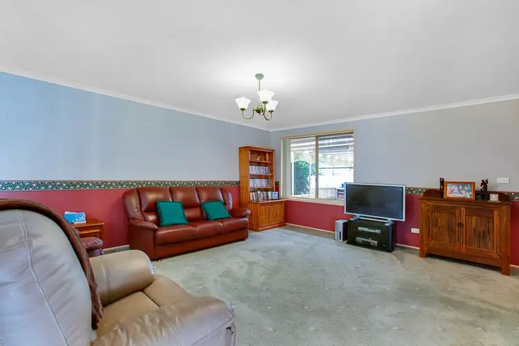 Second view of Homely house listing, 3 Kenneth Close, Mannering Park NSW 2259
